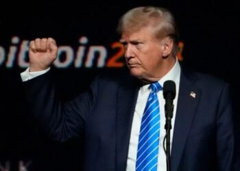 Артур Хейс рассказал, почему Трамп интересуется криптовалютами
