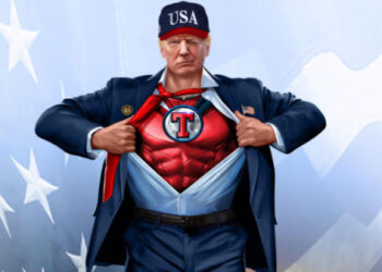 Эффект Трампа: как слова президента качают биткоин