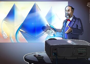 Standard Chartered подтвердил ориентир по Ethereum в $4000 до конца года
