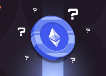 Перестановки в EF, новый вектор развития и распродажи китов: что происходит с Ethereum?