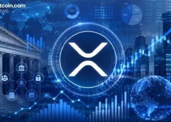 Evernorth утверждает, что настоящая история XRP — это институциональная инфраструктура
