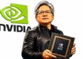 Nvidia вторгается на территорию Apple: ARM-чип с 20 ядрами и графикой RTX 5070 для Windows