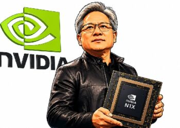 Nvidia вторгается на территорию Apple: ARM-чип с 20 ядрами и графикой RTX 5070 для Windows