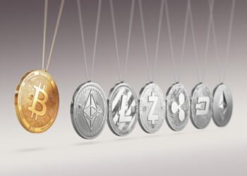 Альткоины подают признаки восстановления после коррекции на 50%