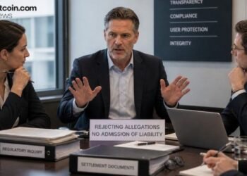 Uphold отклоняет иски в Нью-Йорке после заключения соглашения о возмещении убытков клиентам на сумму 5 млн долларов