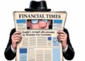 Financial Times: слабый рубль — плохо, сильный рубль — ещё хуже