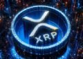Огромный успех для XRP! За один год он побил рекорд, достигнув отметки в 63 миллиарда долларов! Вот подробности…