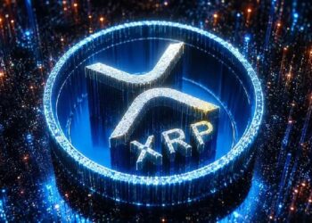 Огромный успех для XRP! За один год он побил рекорд, достигнув отметки в 63 миллиарда долларов! Вот подробности…