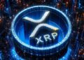 Сигнал “гэп волатильности” на графике XRP — что это значит?