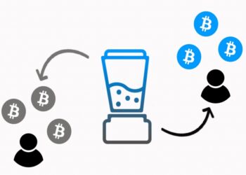 Криптомиксер Mixtwix.io — современный инструмент для повышения анонимности криптовалютных транзакций