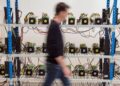 Россиянин организовал криптоферму на трансформаторной подстанции