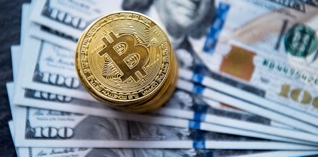 Аналитики определили главную угрозу для биткоин-рынка