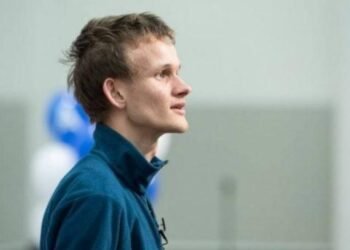 Виталик Бутерин снова продаёт «мусорные» мемкоины за ETH