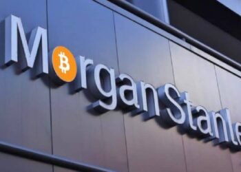 Уолл-стритский гигант Morgan Stanley сделал важное объявление о криптовалюте! “Долгожданное!”