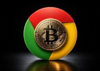 Внимание пользователям Google Chrome: автоматически загружаемые файлы вызывают тревогу у пользователей криптовалют
