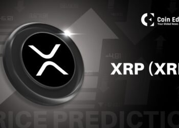 Прогноз цены XRP: JPMorgan и Mastercard договорились о XRPL за пять секунд, поскольку приток ETF достиг $13 млн