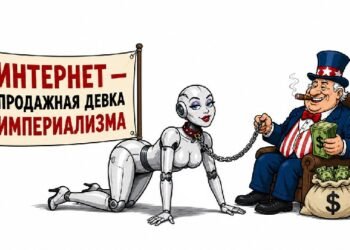 Могут ли в России признать сеть «Интернет» экстремистской организацией?