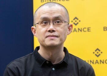 Основатель Binance Чанпенг Чжао (CZ) заявил, что большинство компаний в области искусственного интеллекта потерпят неудачу! Вот подробности