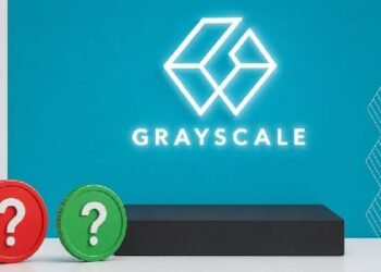 ПОСЛЕДНИЕ НОВОСТИ:  Компания Grayscale объявила об исключении одного альткоина из своих паевых фондов и добавлении другого!