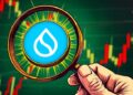 Sui приостанавливает транзакции после очередного сбоя в сети, SUI упал на 8%
