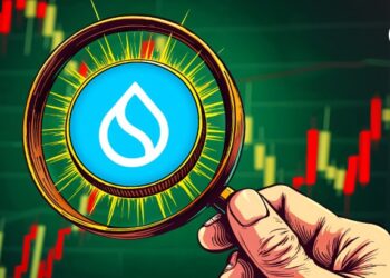 Sui приостанавливает транзакции после очередного сбоя в сети, SUI упал на 8%