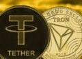 Совместное предприятие Tether, TRON и TRM Labs заморозило незаконные криптовалюты на миллионы долларов! Вот подробности