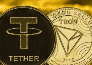 Совместное предприятие Tether, TRON и TRM Labs заморозило незаконные криптовалюты на миллионы долларов! Вот подробности