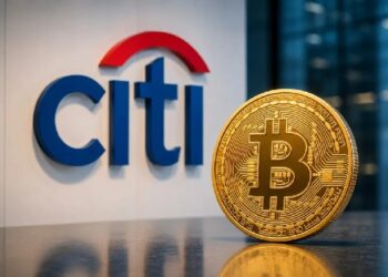 Компания Citigroup опубликовала тревожный доклад о будущем биткоина!