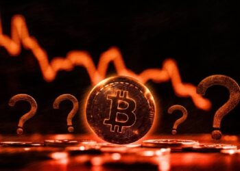 Почему падает цена биткоина (BTC)? Что стоит за этим падением? Ответы аналитиков! – Аналитическая компания предупреждала об опасности этого альткоина!