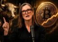 Генеральный директор ARK Invest Кэти Вуд сделала невероятно точный прогноз цены биткоина! Вот подробности
