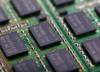 Huawei заявляет о прорыве в производстве чипов к 2031 году