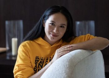 Соосновательница Binance Йи Хэ вошла в Fortune Most Powerful Women