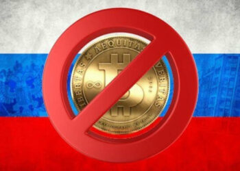 Банк РФ ограничит торговлю криптовалютой на зарубежных биржах