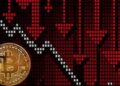 Биткоин упал ниже $72 500 на фоне ускорения инфляции в США