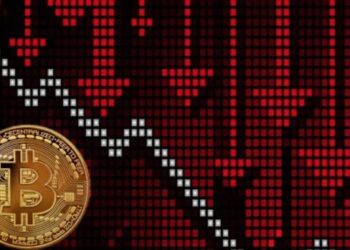 Биткоин упал ниже $72 500 на фоне ускорения инфляции в США