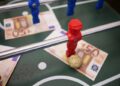 Ставка на «Манчестер Сити» принесла трейдеру Polymarket $1 млн