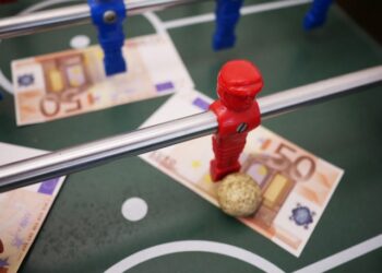 Ставка на «Манчестер Сити» принесла трейдеру Polymarket $1 млн