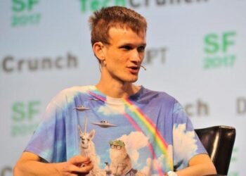 Виталик Бутерин предложил план реструктуризации хранилища Ethereum