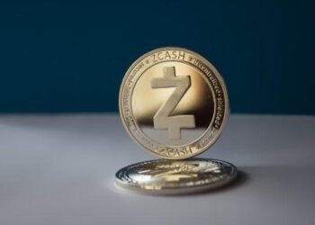 Zcash взлетел на 42% до $600