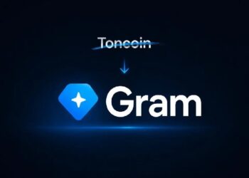 Павел Дуров объявил: Toncoin (TON) меняет название! Цена отреагировала положительно!