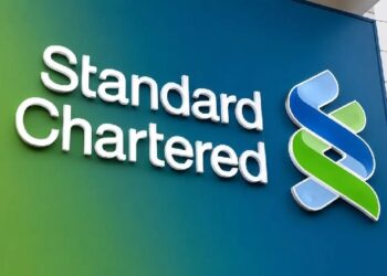 Standard Chartered: «Сегодня может стать днем, когда Ethereum начнет превосходить Bitcoin по показателям»