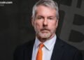 Сэйлор нарушил молчание после продажи биткоинов компанией Strategy