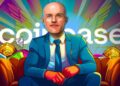 Генеральный директор Coinbase Брайан Армстронг говорит, что 80% задач по ИИ перейдут на более дешёвые модели на 99%