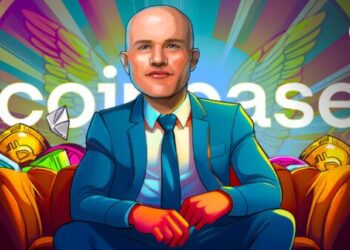 Генеральный директор Coinbase Брайан Армстронг говорит, что 80% задач по ИИ перейдут на более дешёвые модели на 99%