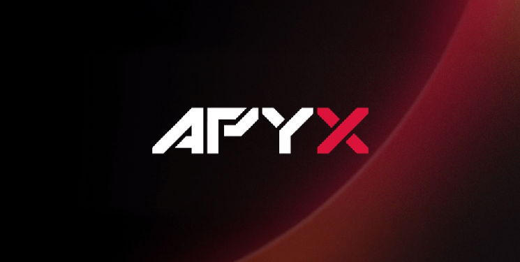 Обеспеченный STRC стейблкоин Apyx переживает кратковременный спад. Протокол говорит, что это особенность, а не ошибка