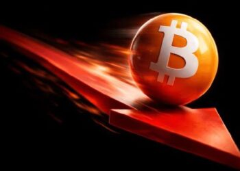Биткоину грозит падение до 55 000 долларов, в то время как аналитик подтверждает прогноз в 100 000 долларов