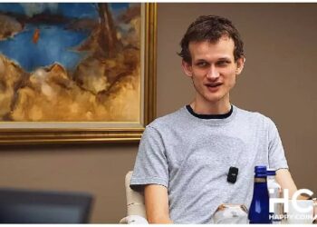 Виталик Бутерин предложил альтернативу стейблкоинам, привязанным к доллару США