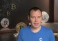 Эксперт рынка Бенджамин Коуэн предложил рецепт для биткоина: «В этом месяце мы можем увидеть достижение дна»