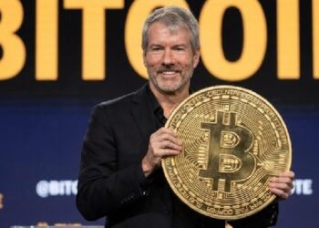 Майкл Сэйлор выступил после распродажи биткоинов (BTC) компанией Strategy! «Недавнее падение…»