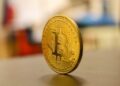 Strategy продала 32 BTC